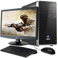 Arbico AMD TM445 Micro - Custom Built Teenage Mini Package